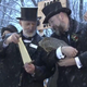 Image for article titled The Groundhog Is Clueless But I Respect Him Anyway